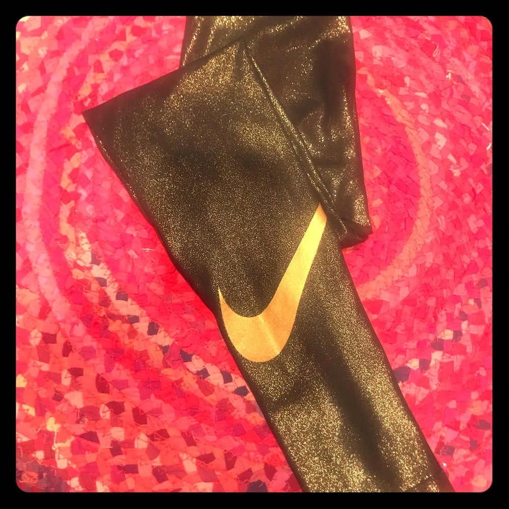 Nike Pro Leggings